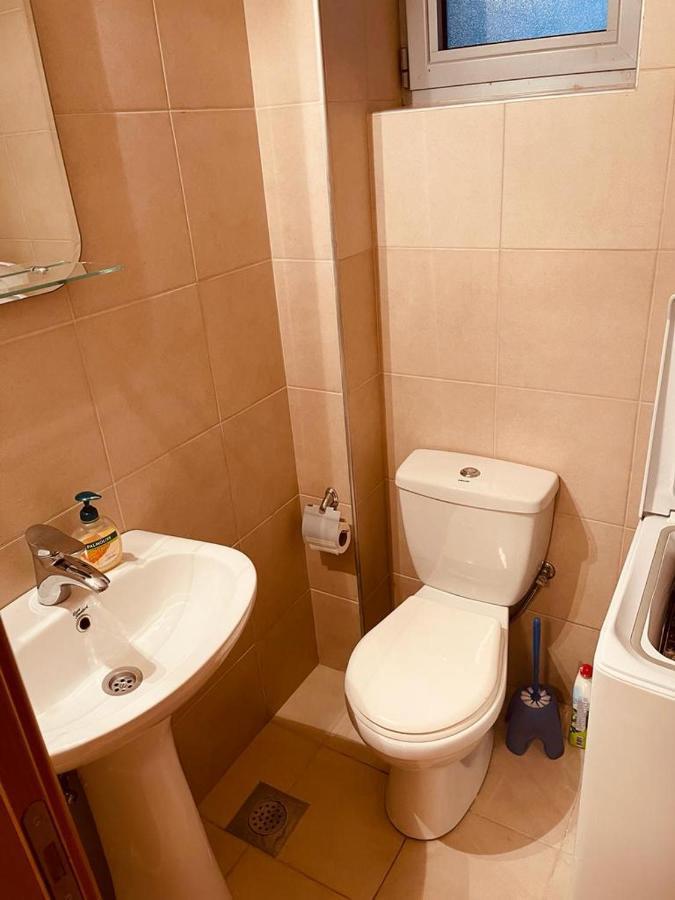 Apartamento Petrovac Bay Monte Exterior foto