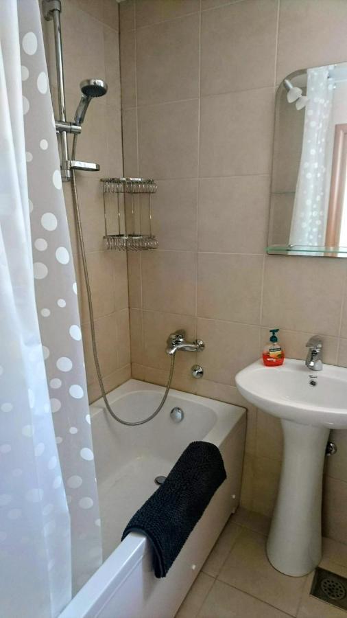 Apartamento Petrovac Bay Monte Exterior foto