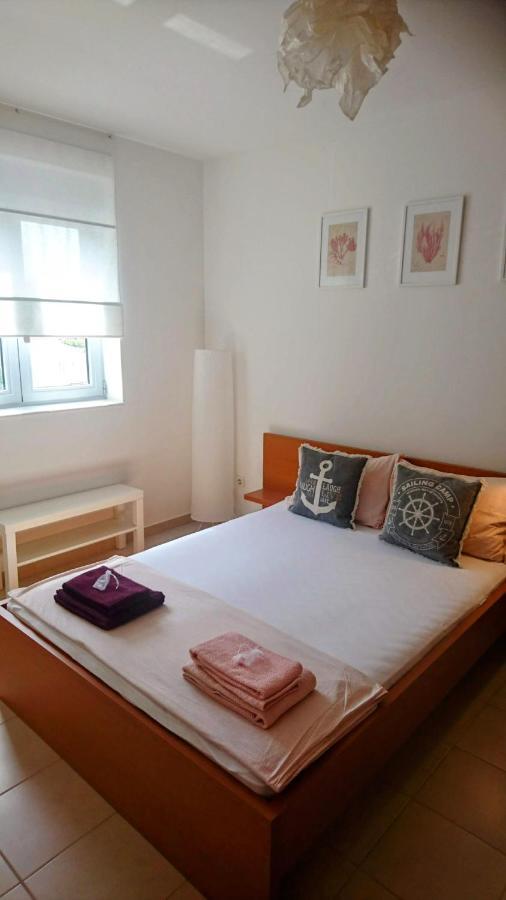 Apartamento Petrovac Bay Monte Exterior foto