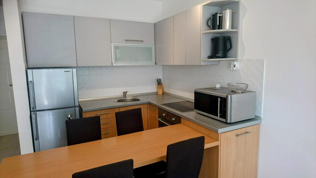 Apartamento Petrovac Bay Monte Exterior foto