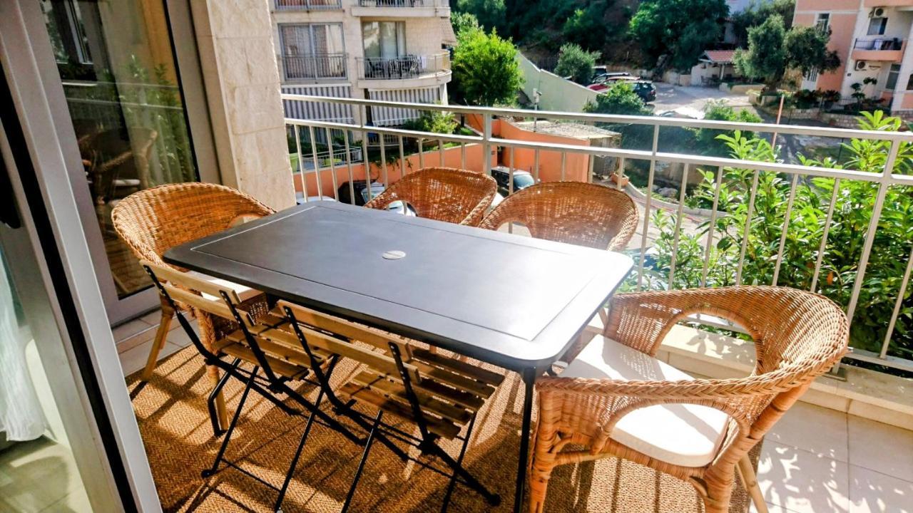 Apartamento Petrovac Bay Monte Exterior foto